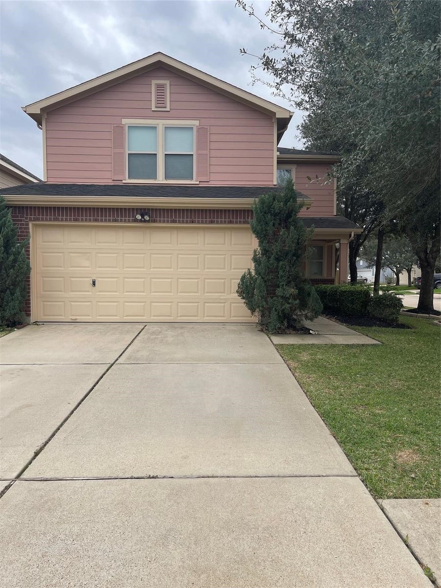 Property photo for 26147 Parkman Grove Drive, Richmond, TX