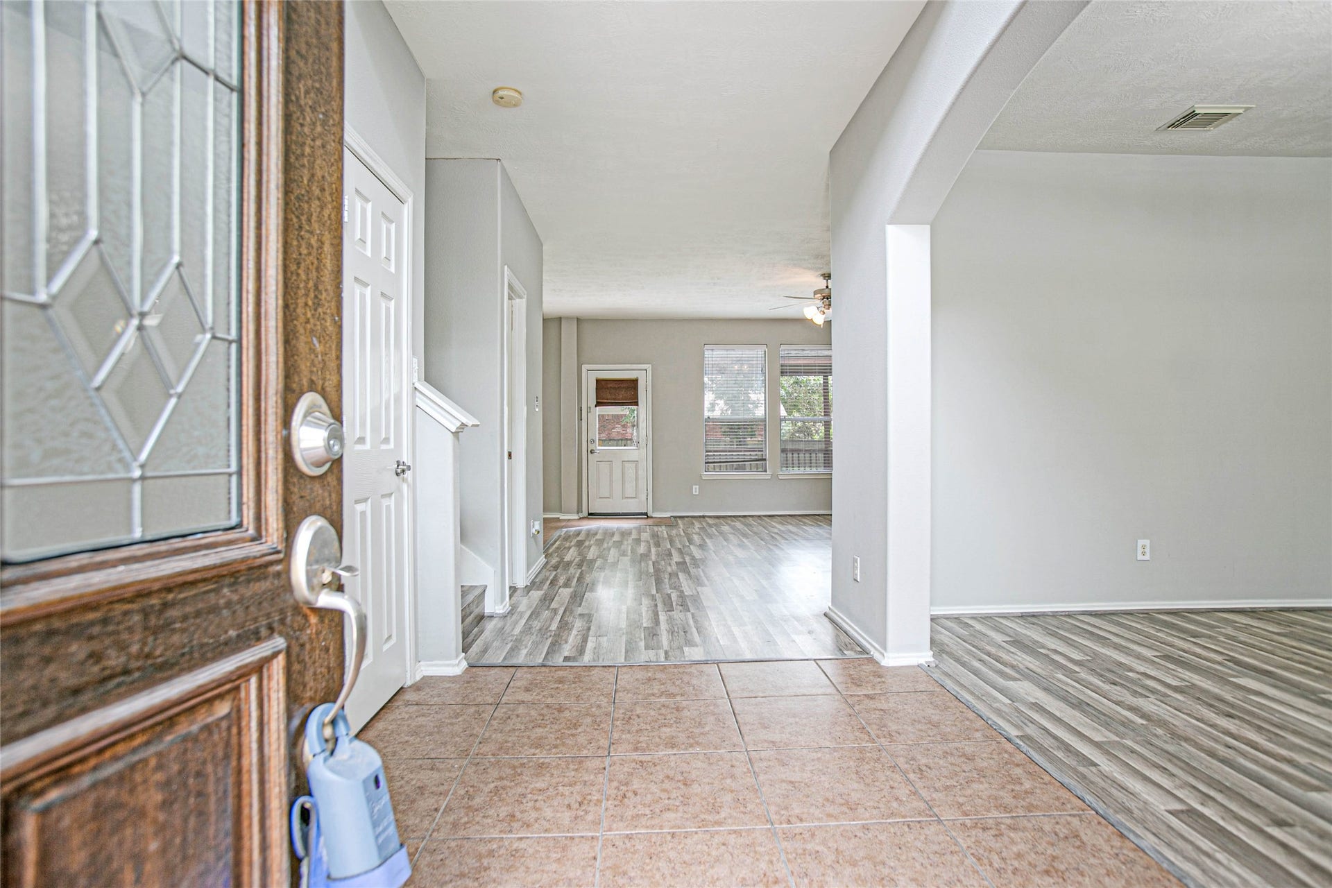 43 W Spindle Tree Circle, The Woodlands, TX 77382
