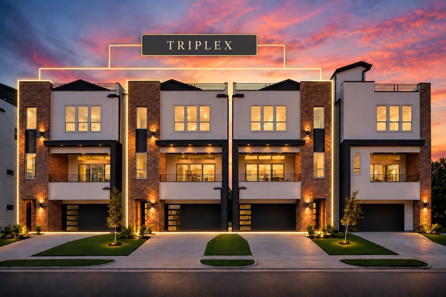 1113-1117 Ennis Street, Houston, TX 77003 1113-1117 Ennis Street, Houston, TX 77003