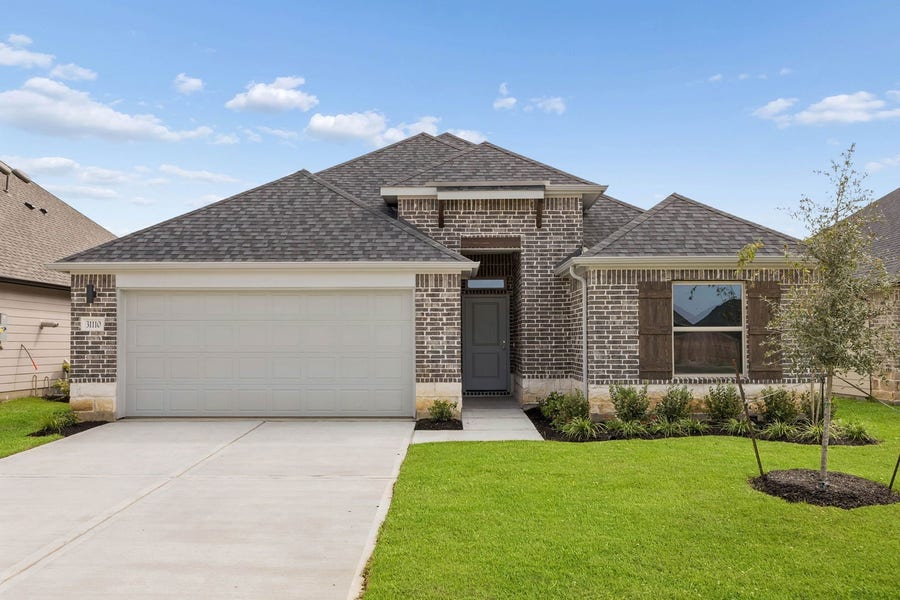 Property photo for 31110 Rena Coast Drive, Huffman, TX