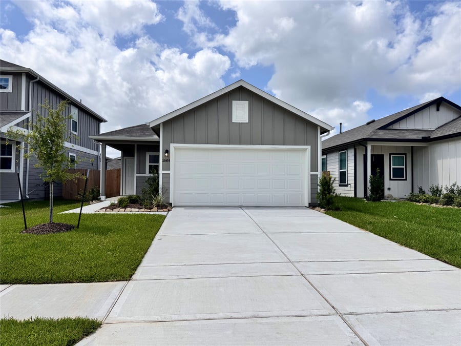 Property photo for 26414 Cedar Sedge Drive, Magnolia, TX