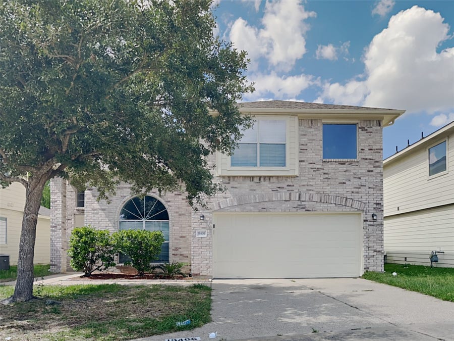 Property photo for 19406 Buckland Park Drive, Katy, TX
