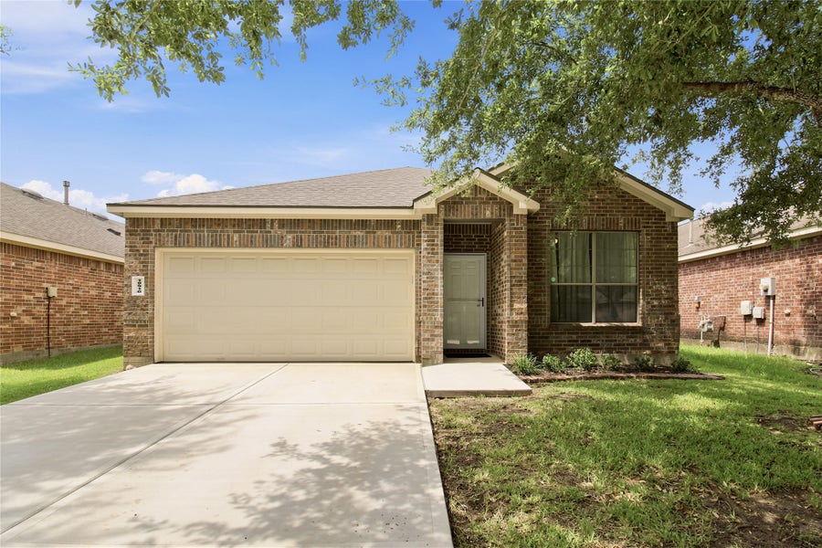 Property photo for 19910 Roycroft Lane, Richmond, TX
