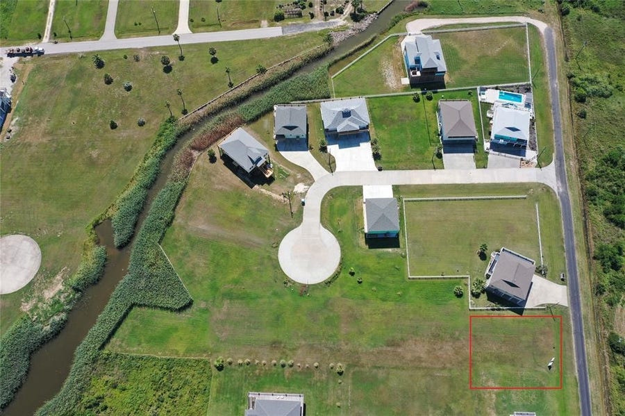 Property photo for 824 4th Street, Port Bolivar, TX