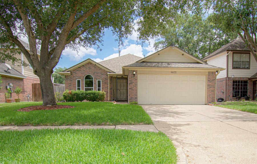 Property photo for 16123 Canaridge Drive, Houston, TX
