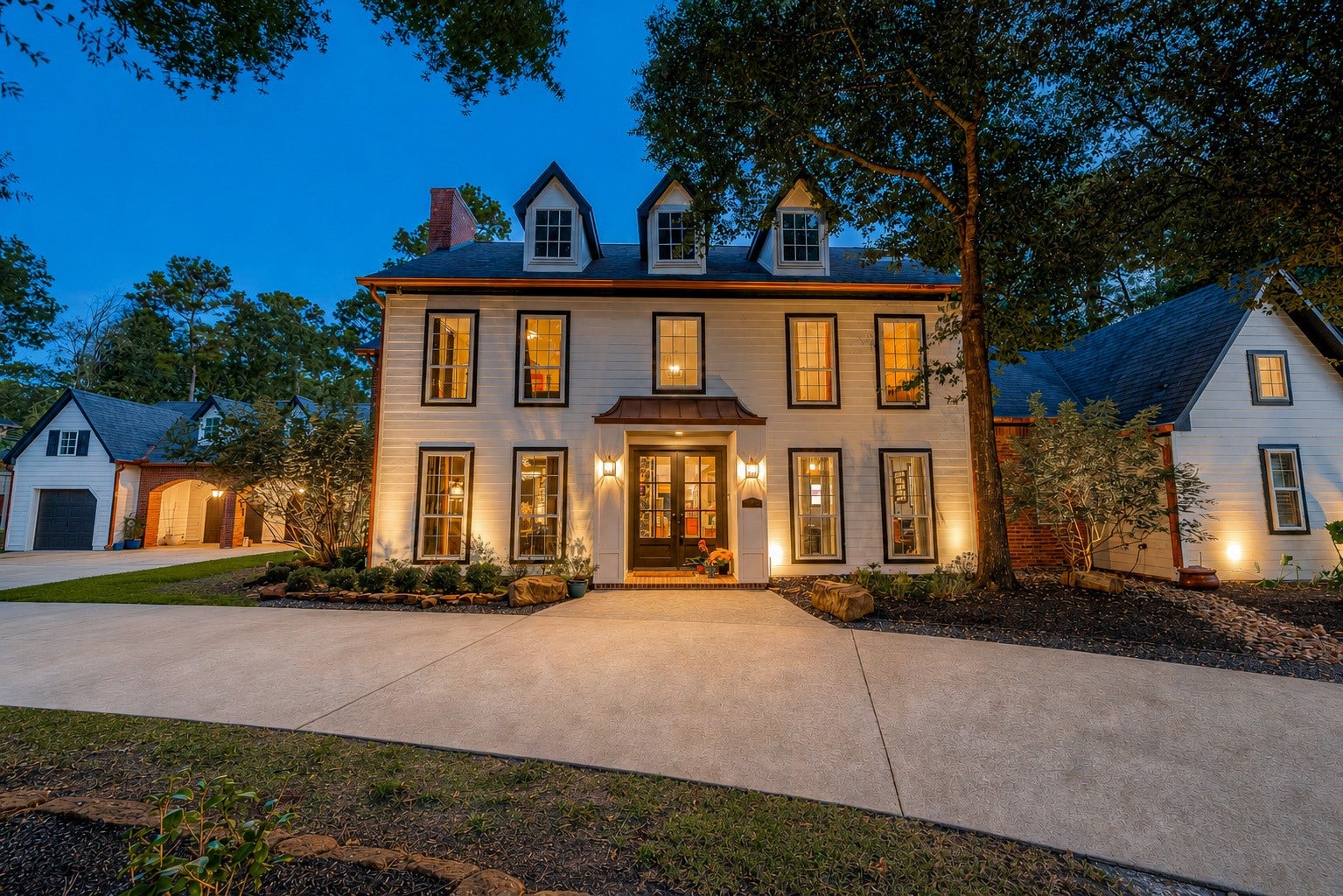 38 N Longspur Drive, The Woodlands, TX 77380 38 N Longspur Drive, The Woodlands, TX 77380
