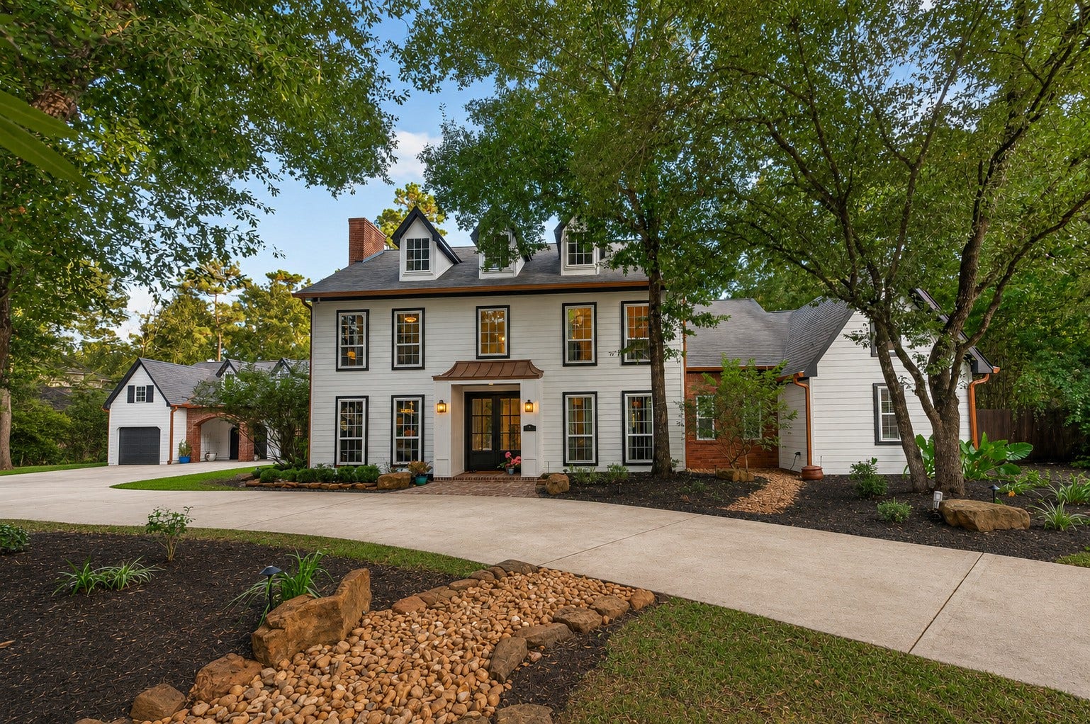 38 N Longspur Drive, The Woodlands, TX 77380 38 N Longspur Drive, The Woodlands, TX 77380