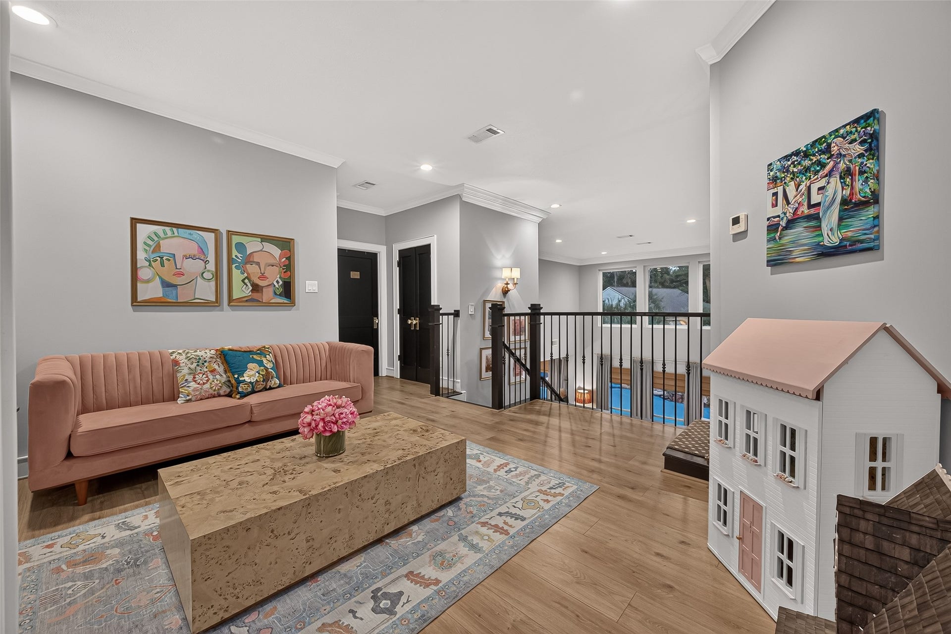 38 N Longspur Drive, The Woodlands, TX 77380 38 N Longspur Drive, The Woodlands, TX 77380