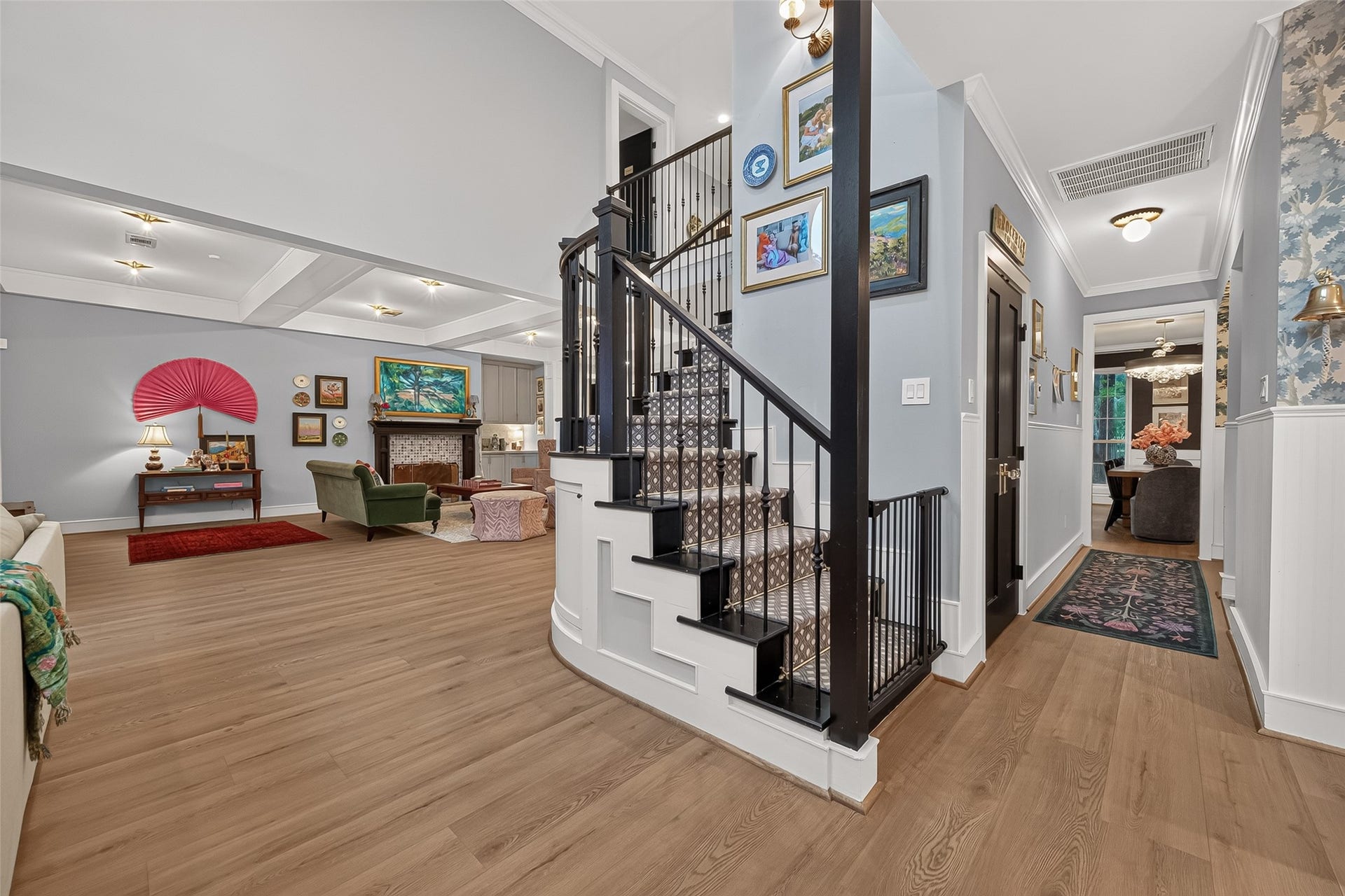 38 N Longspur Drive, The Woodlands, TX 77380 38 N Longspur Drive, The Woodlands, TX 77380