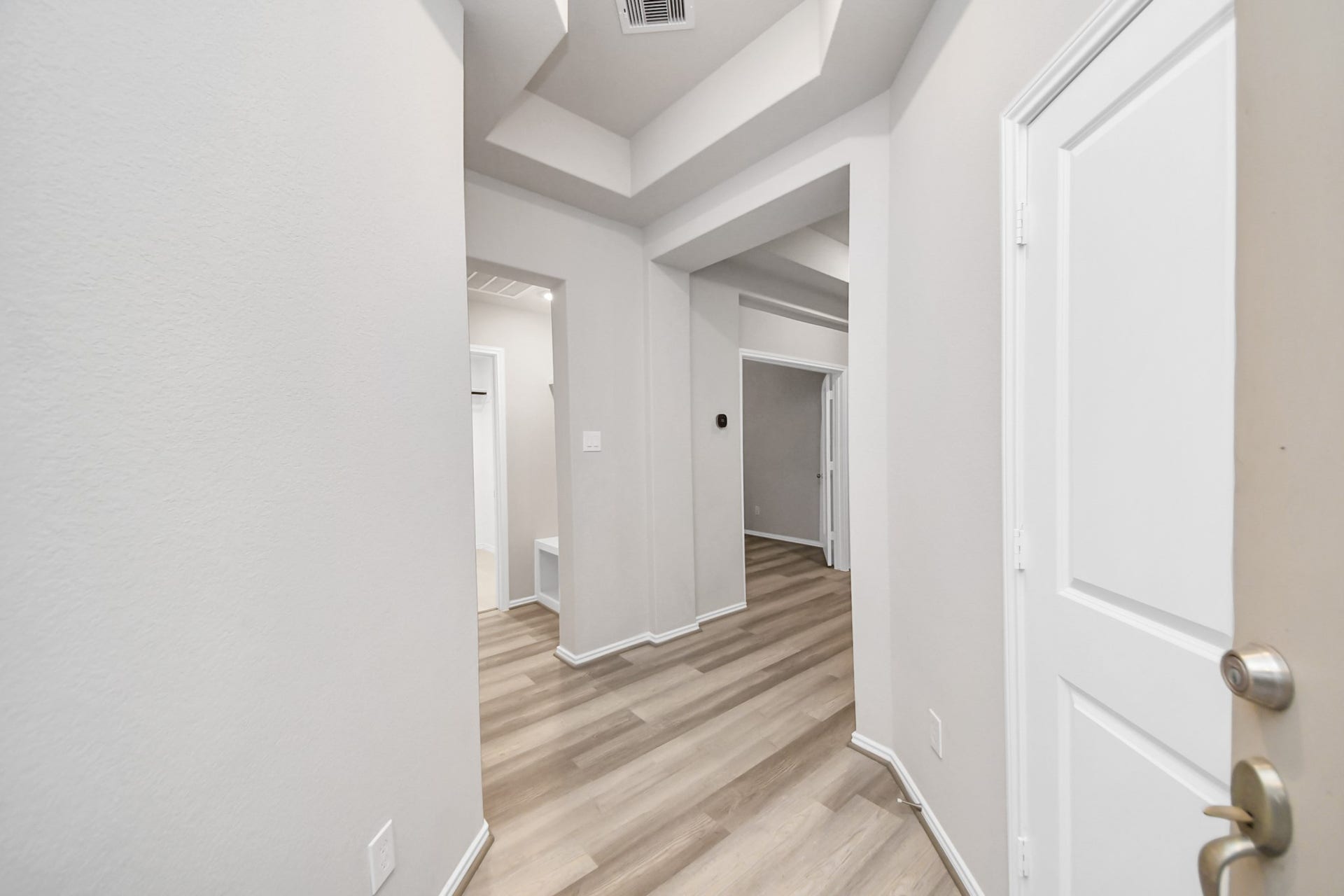 12915 California Palm Court, Cypress, TX 77433 Foyer