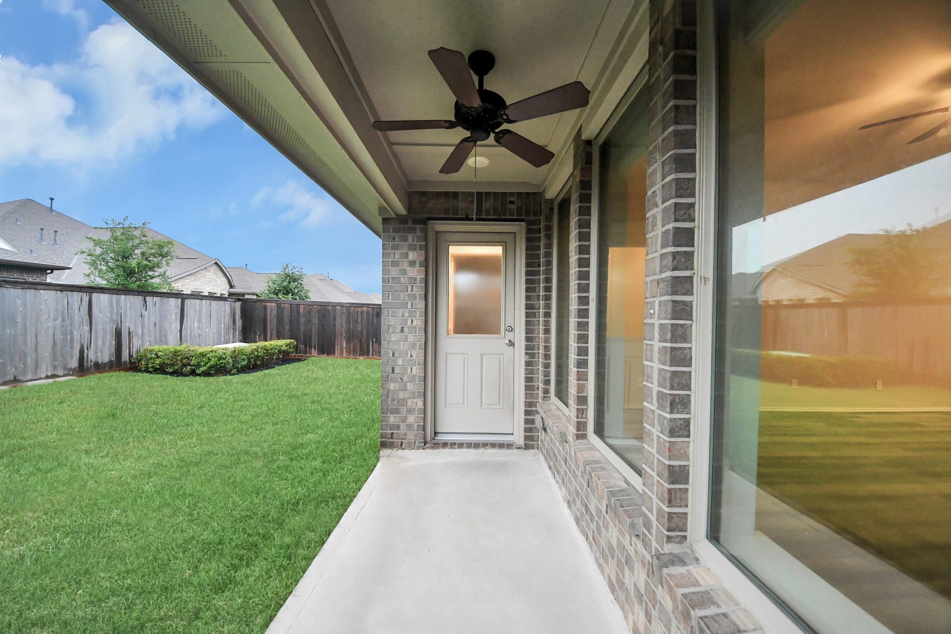 12915 California Palm Court, Cypress, TX 77433 Patio