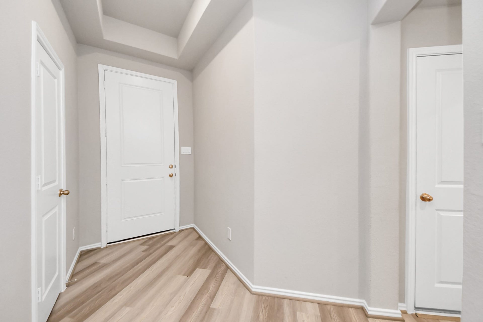 12915 California Palm Court, Cypress, TX 77433 Foyer