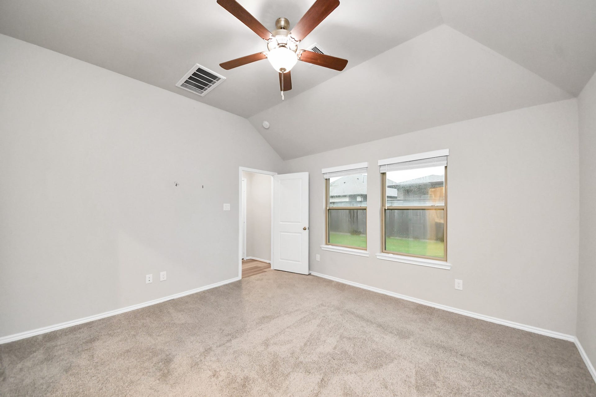 12915 California Palm Court, Cypress, TX 77433 Primary Bedroom