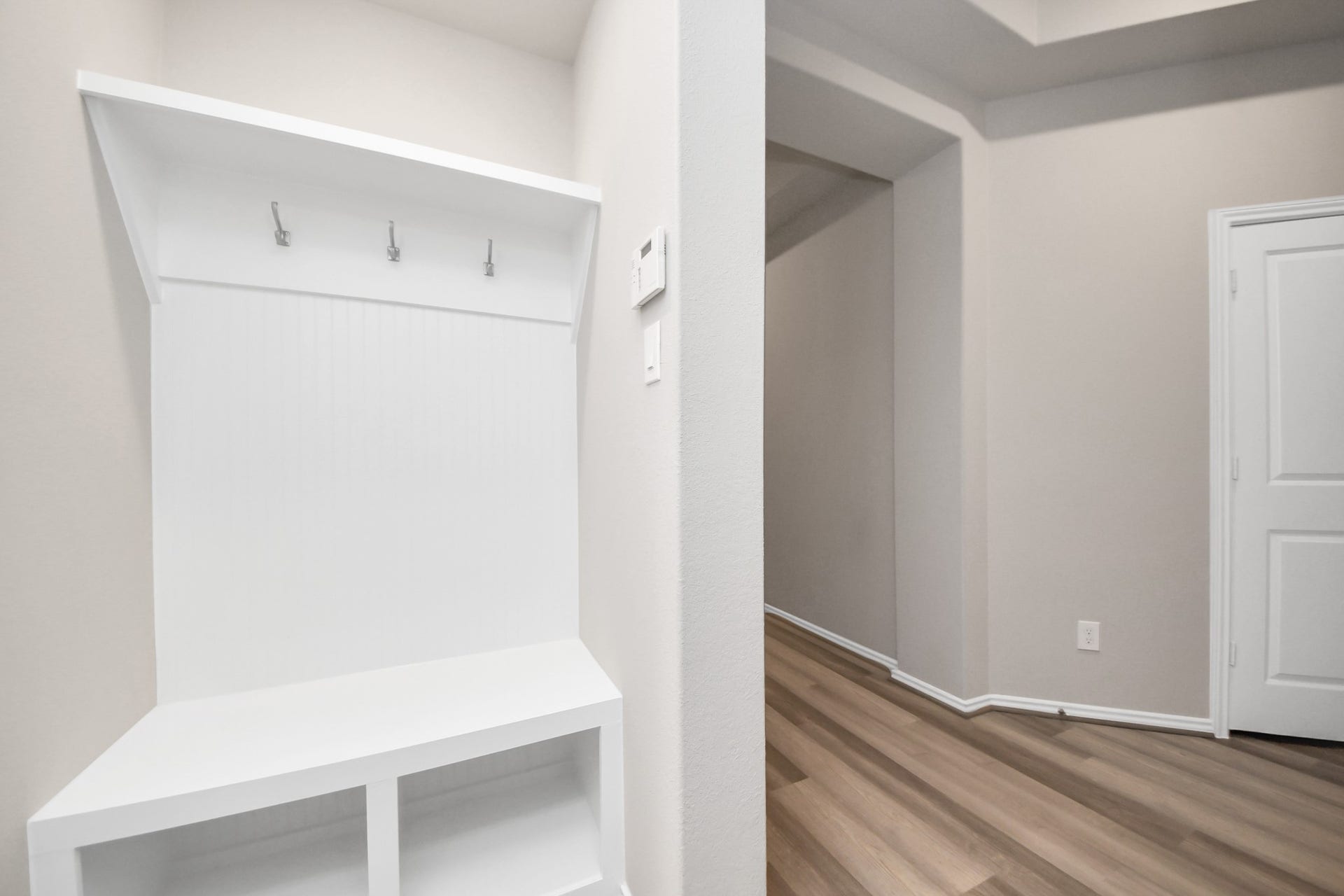 12915 California Palm Court, Cypress, TX 77433 Mud Room