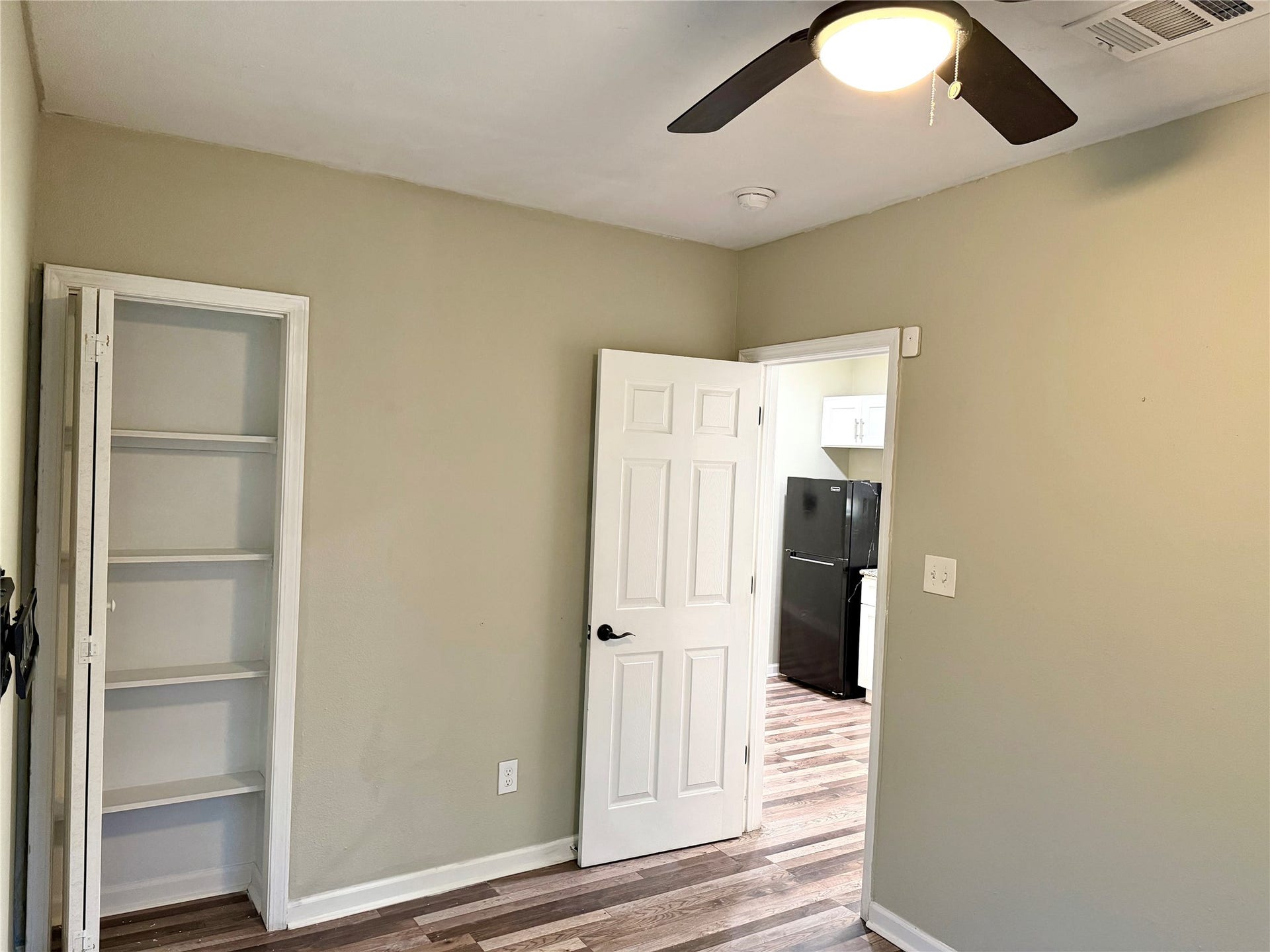 3409 Providence Street, Houston, TX 77020 Second bedroom