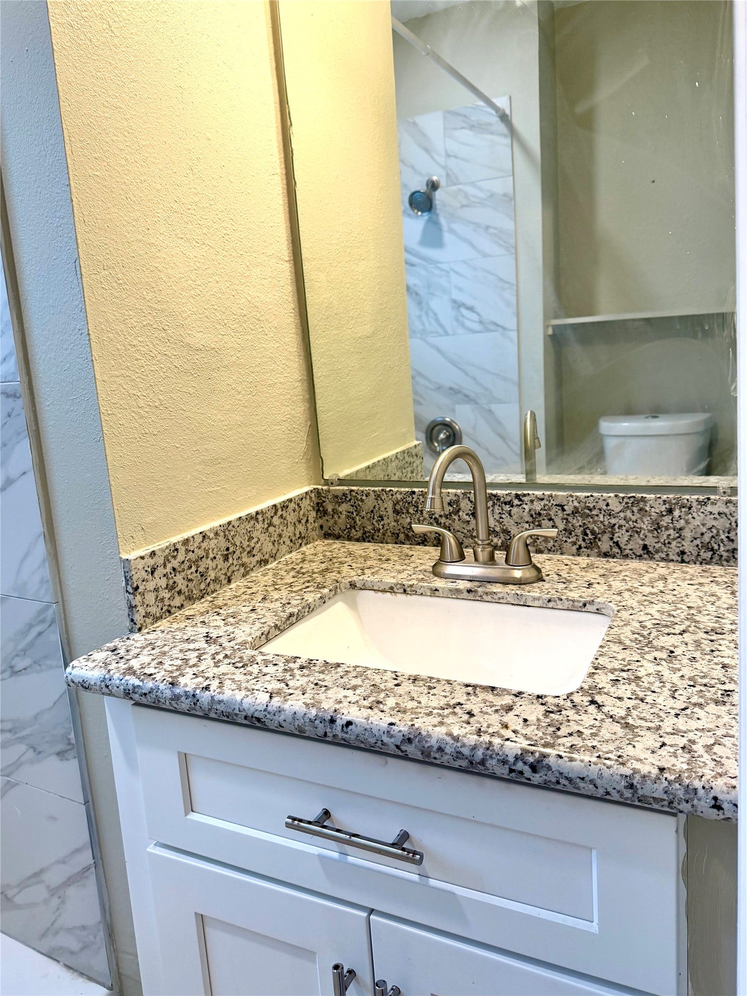 3409 Providence Street, Houston, TX 77020 Hall bath.