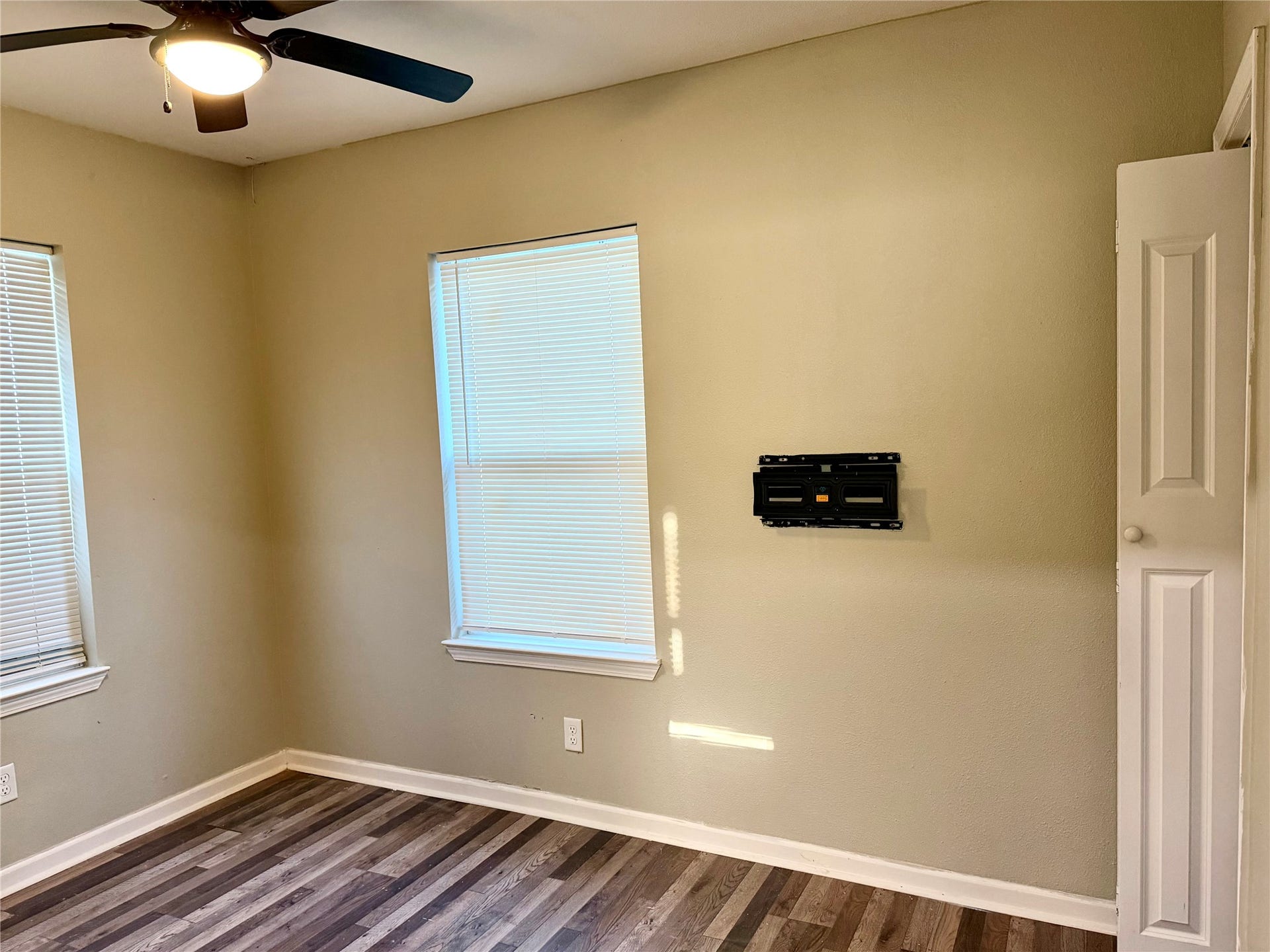 3409 Providence Street, Houston, TX 77020 Second Bedroom