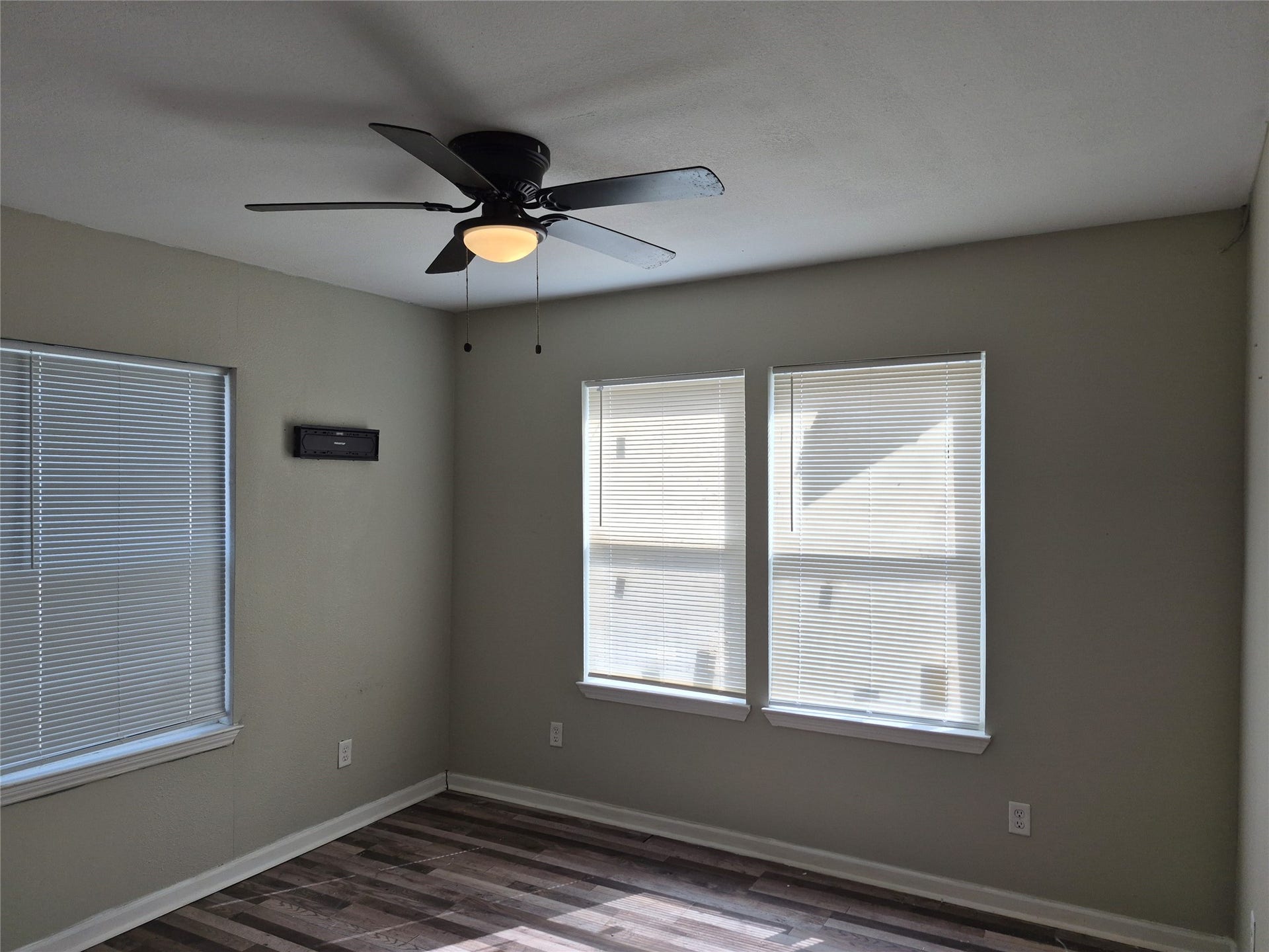 3409 Providence Street, Houston, TX 77020 Primary Bedroom