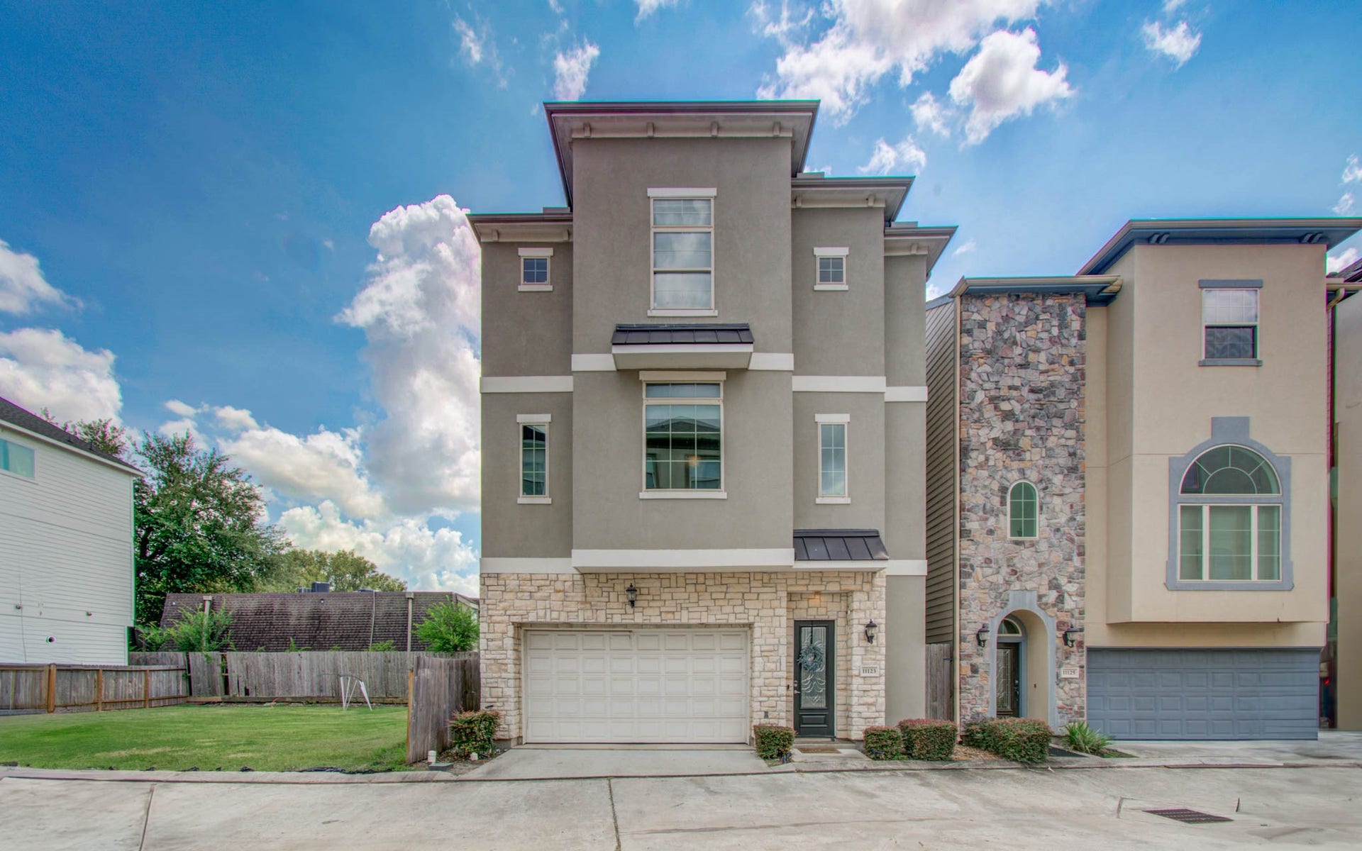 11123 Olympia Drive, Houston, TX 77042 11123 Olympia Drive, Houston, TX 77042