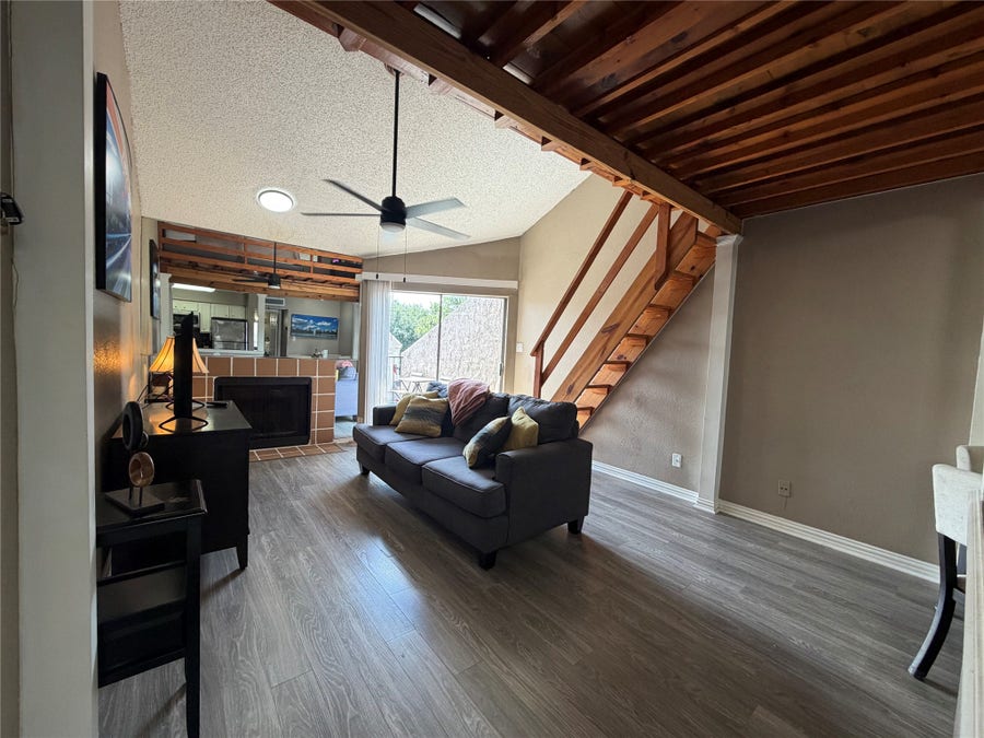 Property photo for 10855 Meadowglen Lane, #8, Houston, TX