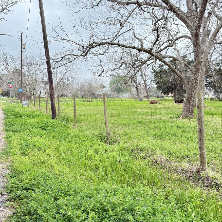 Property photo for 0 W Pearl Street, Brazoria, TX