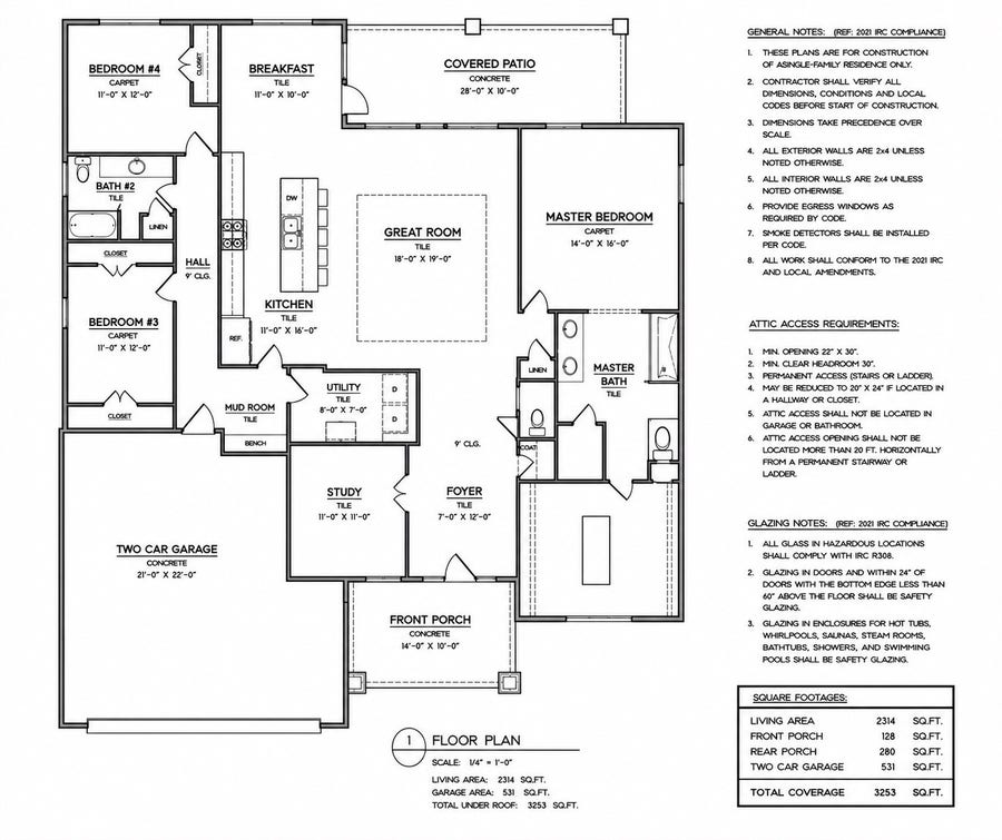 Property photo for 316 Pine Forest Drive, Crosby, TX