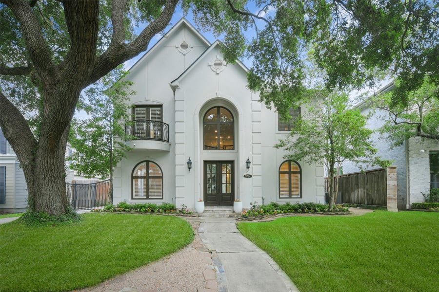 Property photo for 3724 Wroxton Road, Houston, TX