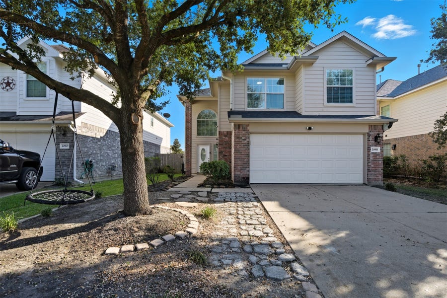 Property photo for 20811 Indigo River Lane, Katy, TX