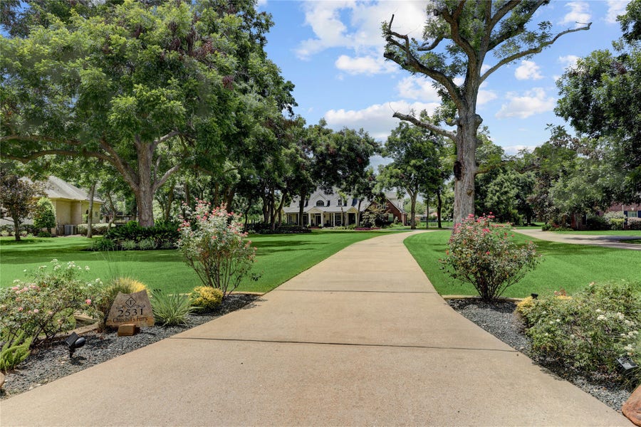 Property photo for 2531 CHURCHILLS FERRY Crossing, Richmond, TX
