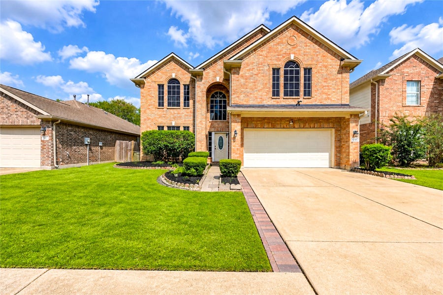 Property photo for 5732 Strong Creek Drive, Houston, TX