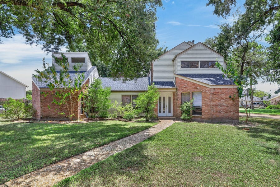 Property photo for 14919 Heflin Ln Lane, Houston, TX