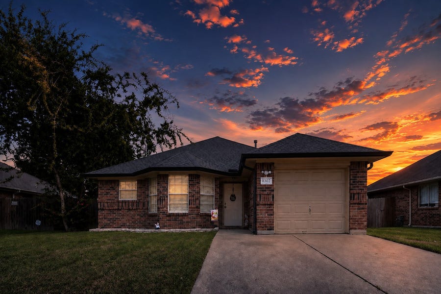 Property photo for 8302 Sanford Street, Baytown, TX