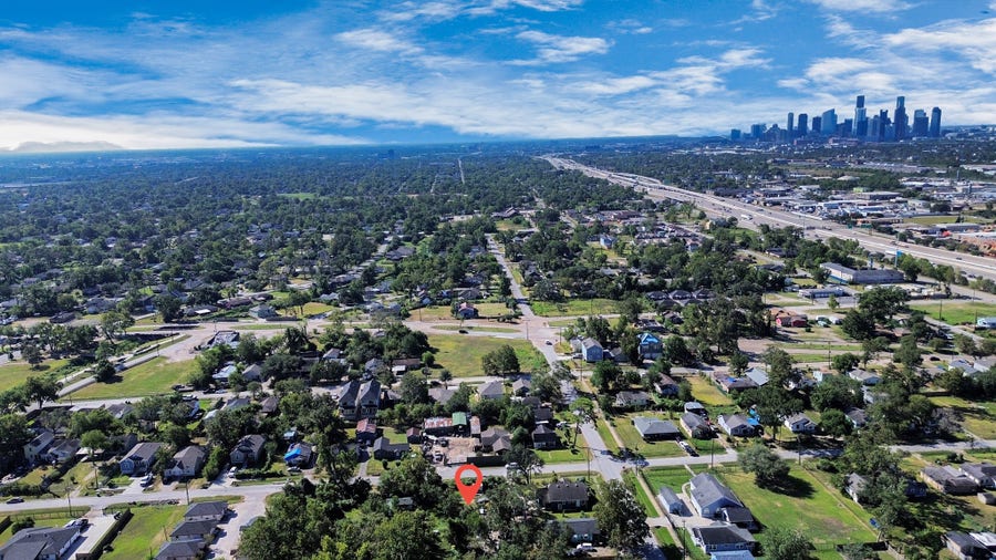 Property photo for 0 Memel Street, Houston, TX