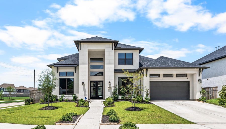 Property photo for 9607 Maple Wood Drive, Missouri City, TX