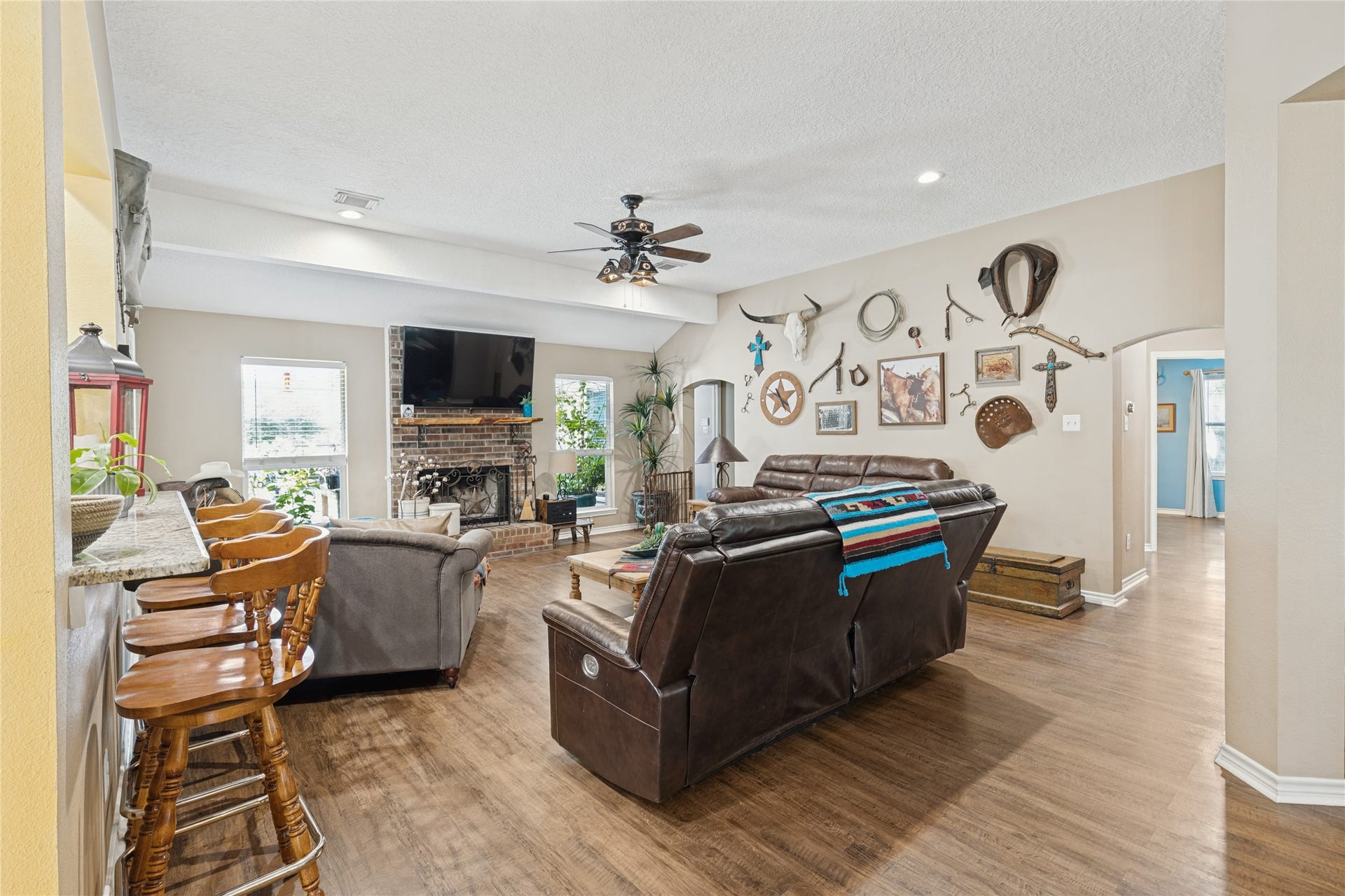 8921 Ridgecrest Drive, #C955A, Manvel, TX 77578