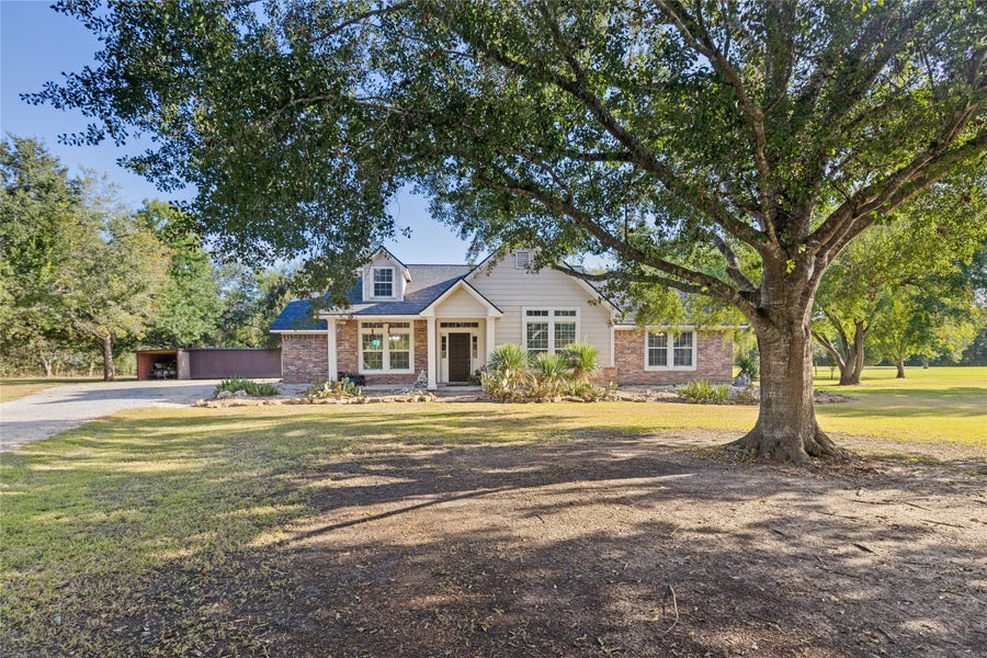 Property photo for 8921 Ridgecrest Drive, #C955A, Manvel, TX
