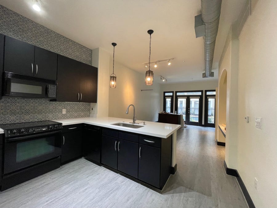 Property photo for 1901 Post Oak Boulevard, #1213, Houston, TX