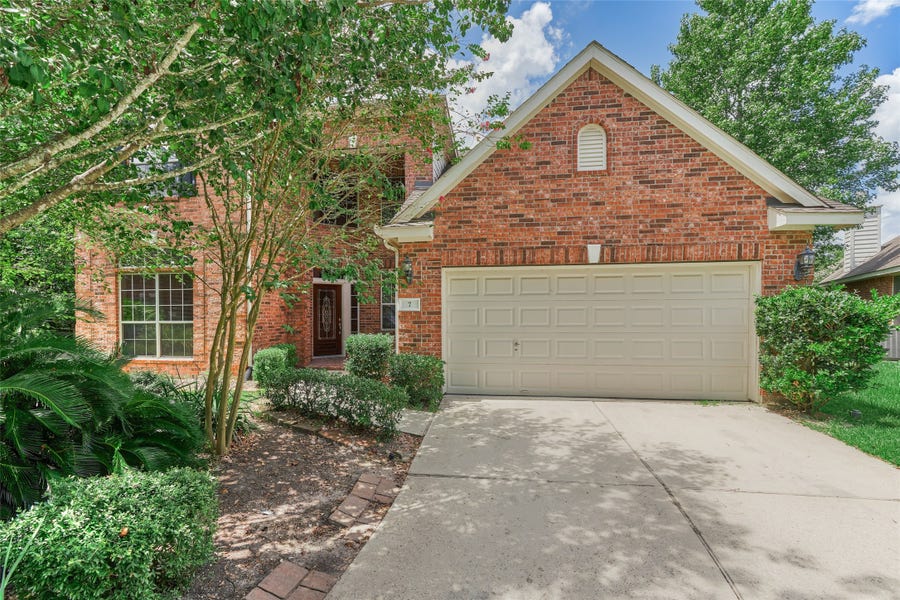 Property photo for 7 Raindance Court, The Woodlands, TX
