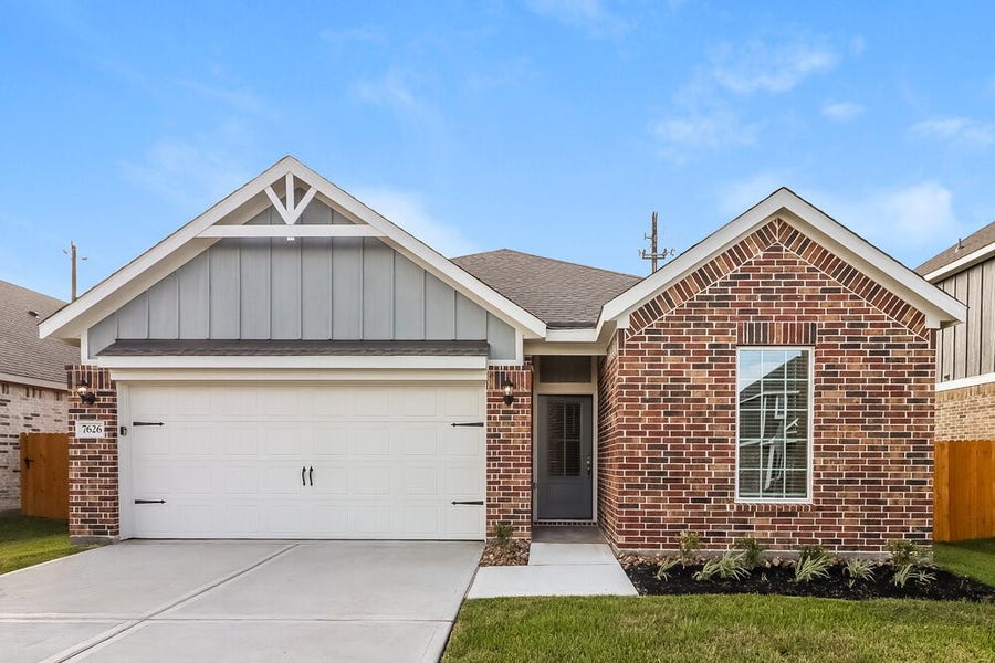 Property photo for 7626 Tipton Meadow Way, Richmond, TX