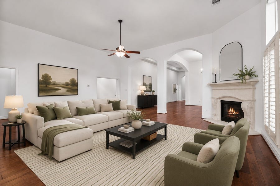 Property photo for 27318 Pendleton Trace Drive, Spring, TX