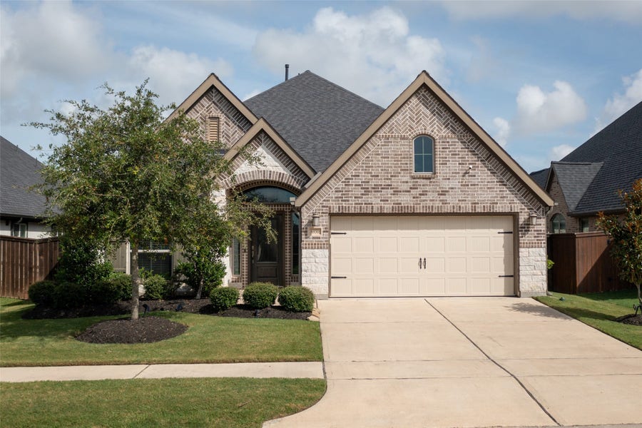 Property photo for 6930 Goldstrum Way, Katy, TX