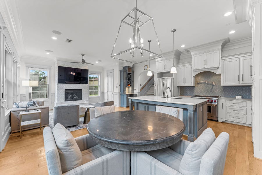 Property photo for 426 Marshall Street, Houston, TX