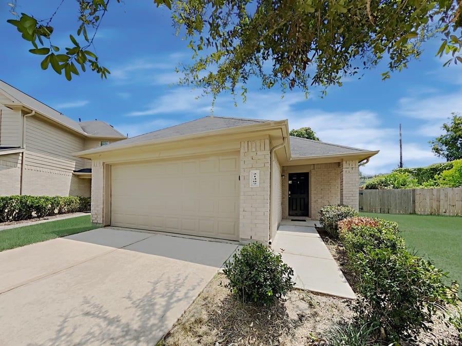 Property photo for 21407 Palma Grove Way, Houston, TX