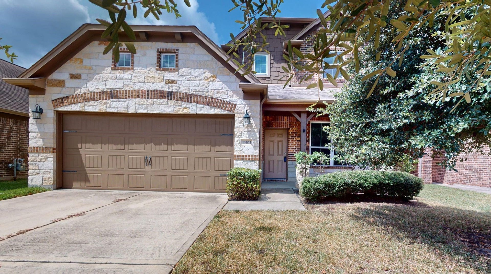 15103 Signal Ridge Way, Cypress, TX 77429 15103 Signal Ridge Way, Cypress, TX 77429