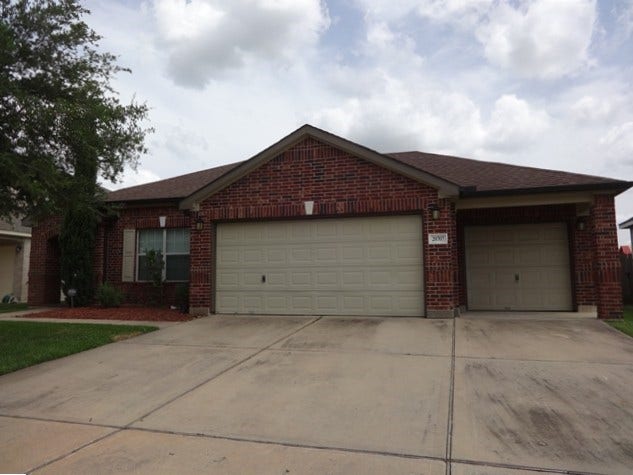 Property photo for 20707 Cypress Vale Drive, Cypress, TX