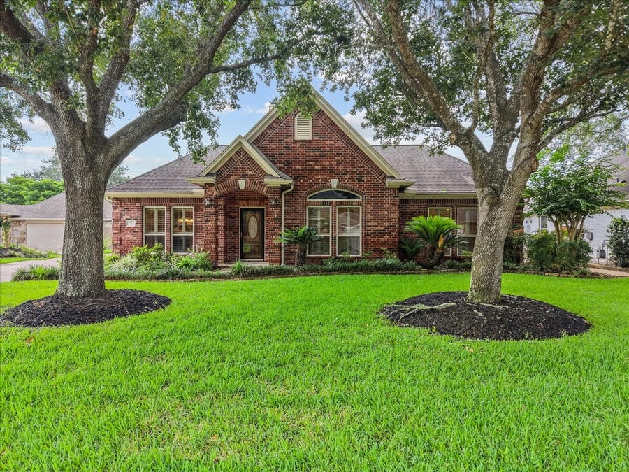 Property photo for 4215 Dover Avenue, Santa Fe, TX