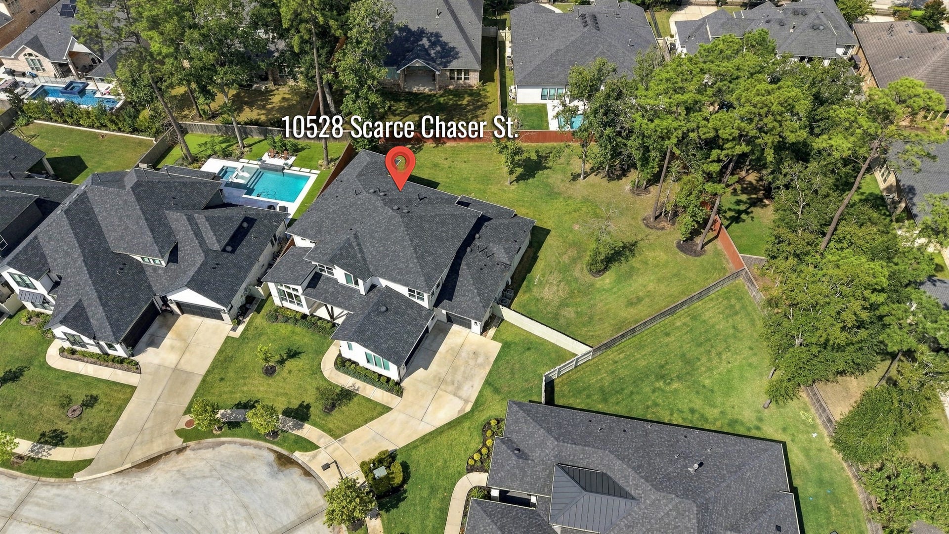 10528 Scarce Chaser Street, Conroe, TX 77385 10528 Scarce Chaser Street, Conroe, TX 77385