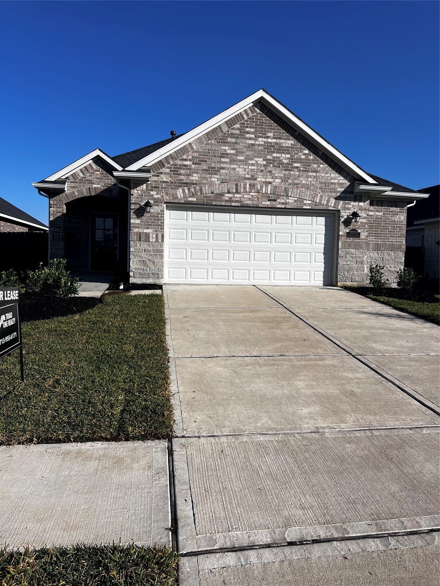 Property photo for 31230 Whitfield Court, Fulshear, TX