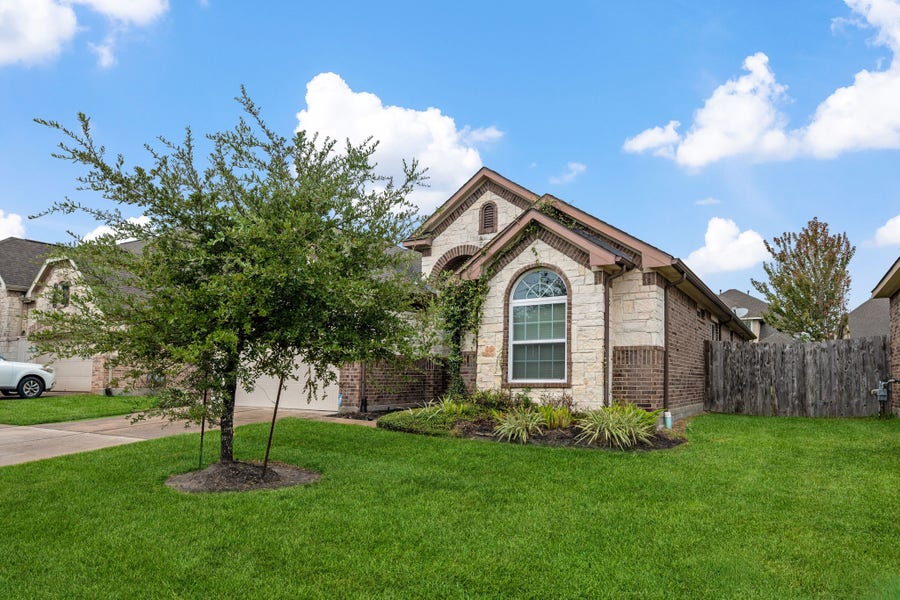 Property photo for 21243 Lily Springs Drive, Porter, TX