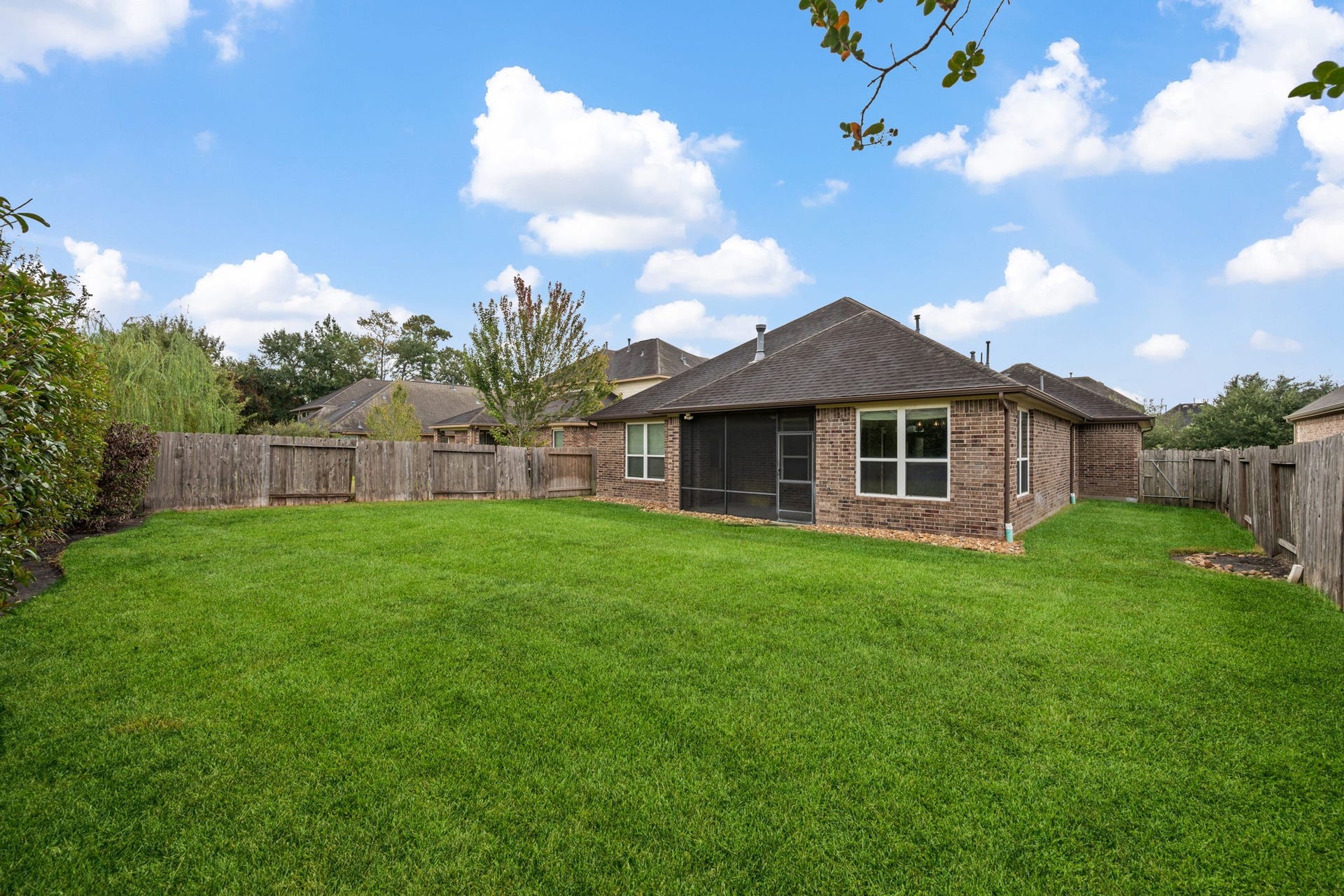 21243 Lily Springs Drive, Porter, TX 77365 21243 Lily Springs Drive, Porter, TX 77365